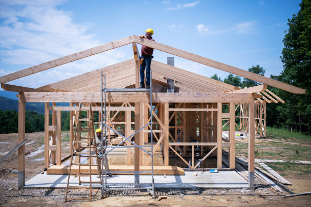 Best Affordable Roofing Company  in West, TX