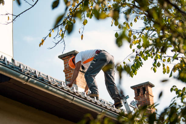 Best Residential Roofing Contractor  in West, TX
