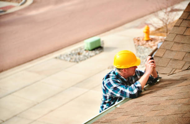 Best Commercial Roofing Services  in West, TX