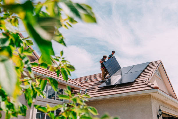 Best Commercial Roofing Services  in West, TX